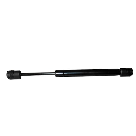 WHITECAP 15" Gas Spring - 60lb - Black Nitrate G-3360C